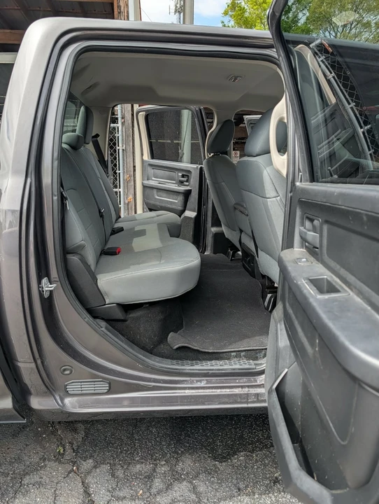 2014 Ram 1500 1st Gen - Image 17 of 18