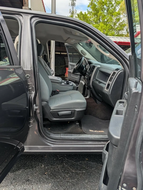 2014 Ram 1500 1st Gen - Image 18 of 18
