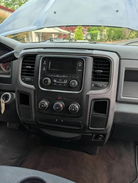 2014 Ram 1500 1st Gen - Image 12 of 18