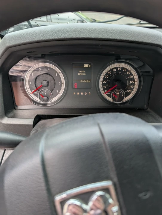 2014 Ram 1500 1st Gen - Image 13 of 18