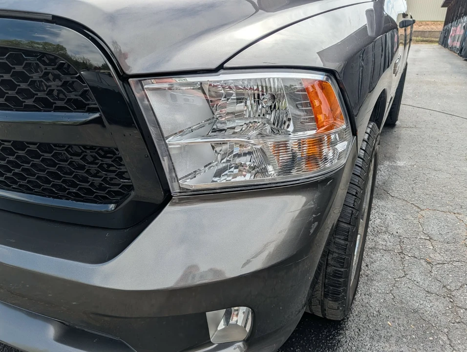 2014 Ram 1500 1st Gen - Image 11 of 18