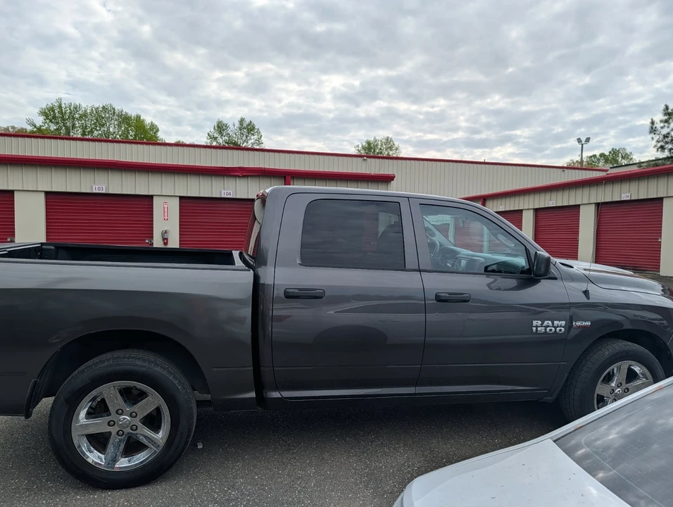 2014 Ram 1500 1st Gen - Image 10 of 18