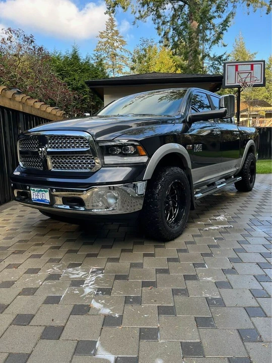 2014 Ram 1500 1st Gen - Image 2 of 3