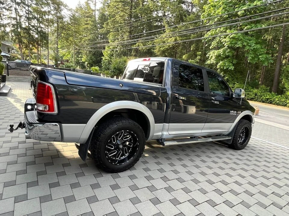 2014 Ram 1500 1st Gen - Image 3 of 3