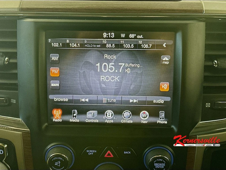 2014 Ram 1500 1st Gen - Image 14 of 24