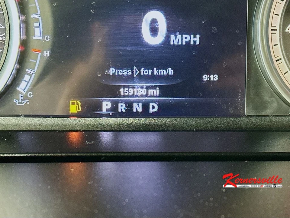 2014 Ram 1500 1st Gen - Image 12 of 24