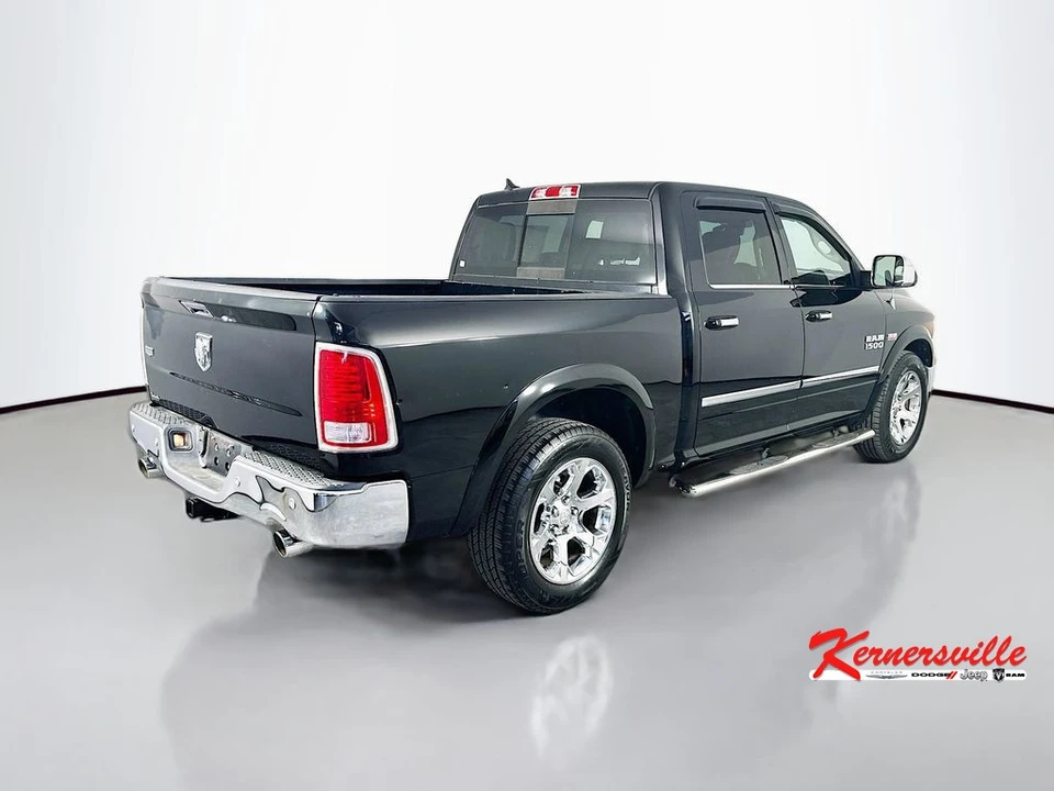 2014 Ram 1500 1st Gen - Image 7 of 24