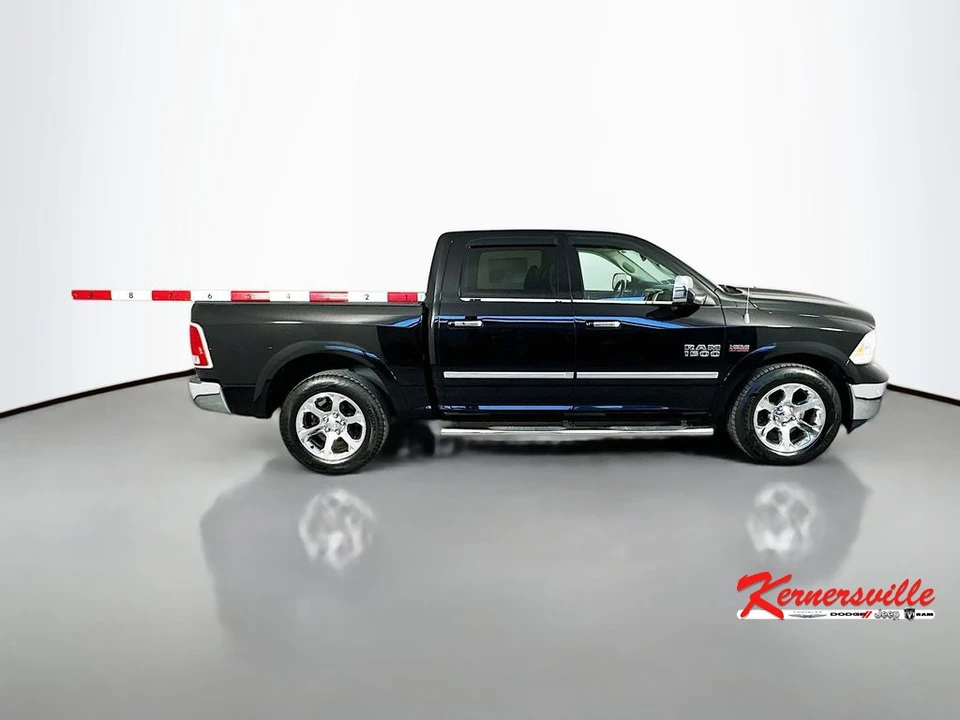 2014 Ram 1500 1st Gen - Image 8 of 24