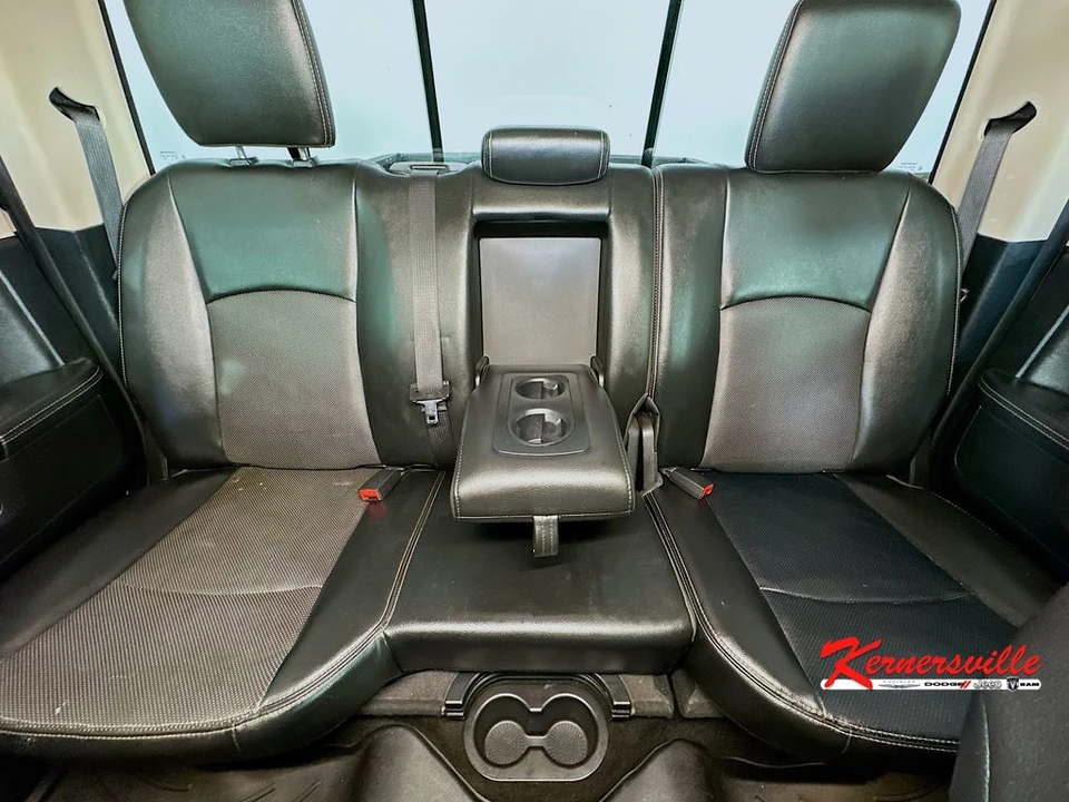 2014 Ram 1500 1st Gen - Image 10 of 24