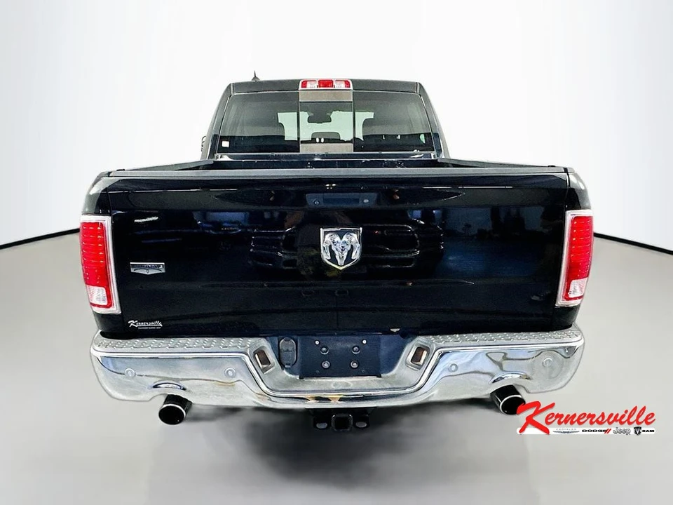 2014 Ram 1500 1st Gen - Image 6 of 24