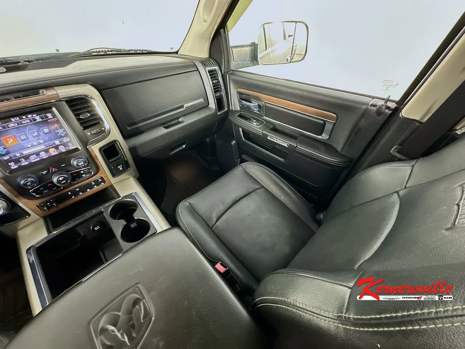 2014 Ram 1500 1st Gen - Image 9 of 24