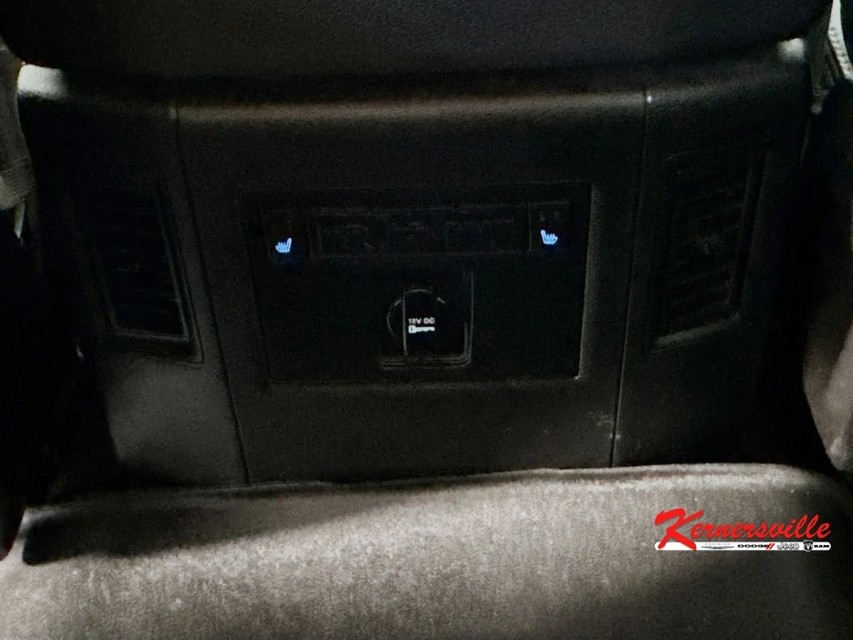 2014 Ram 1500 1st Gen - Image 19 of 24