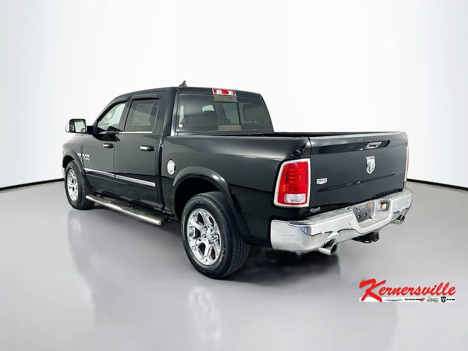 2014 Ram 1500 1st Gen - Image 5 of 24