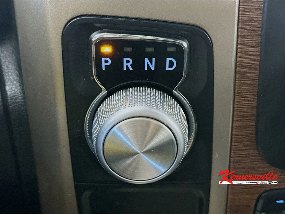 2014 Ram 1500 1st Gen - Image 13 of 24