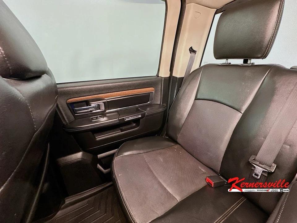 2014 Ram 1500 1st Gen - Image 21 of 24