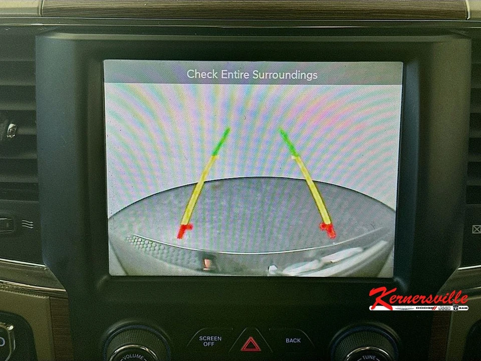 2014 Ram 1500 1st Gen - Image 17 of 24