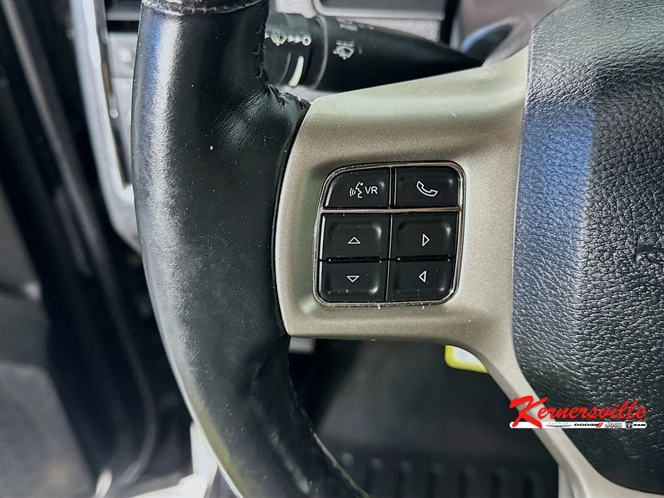 2014 Ram 1500 1st Gen - Image 23 of 24
