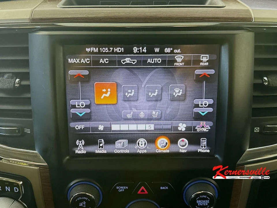 2014 Ram 1500 1st Gen - Image 18 of 24