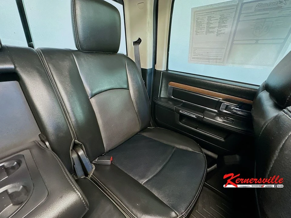 2014 Ram 1500 1st Gen - Image 11 of 24