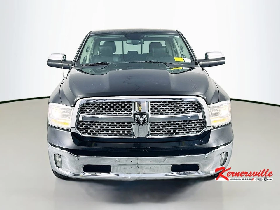 2014 Ram 1500 1st Gen - Image 2 of 24