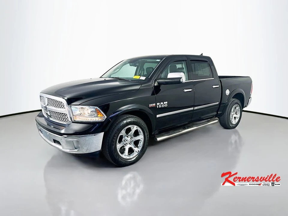 2014 Ram 1500 1st Gen - Image 3 of 24