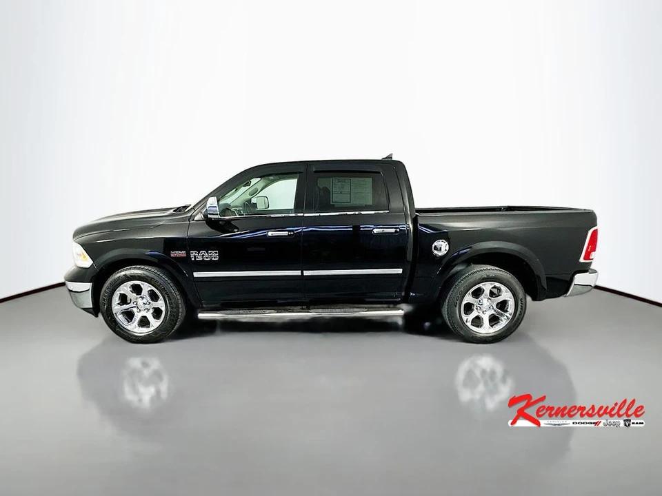 2014 Ram 1500 1st Gen - Image 4 of 24