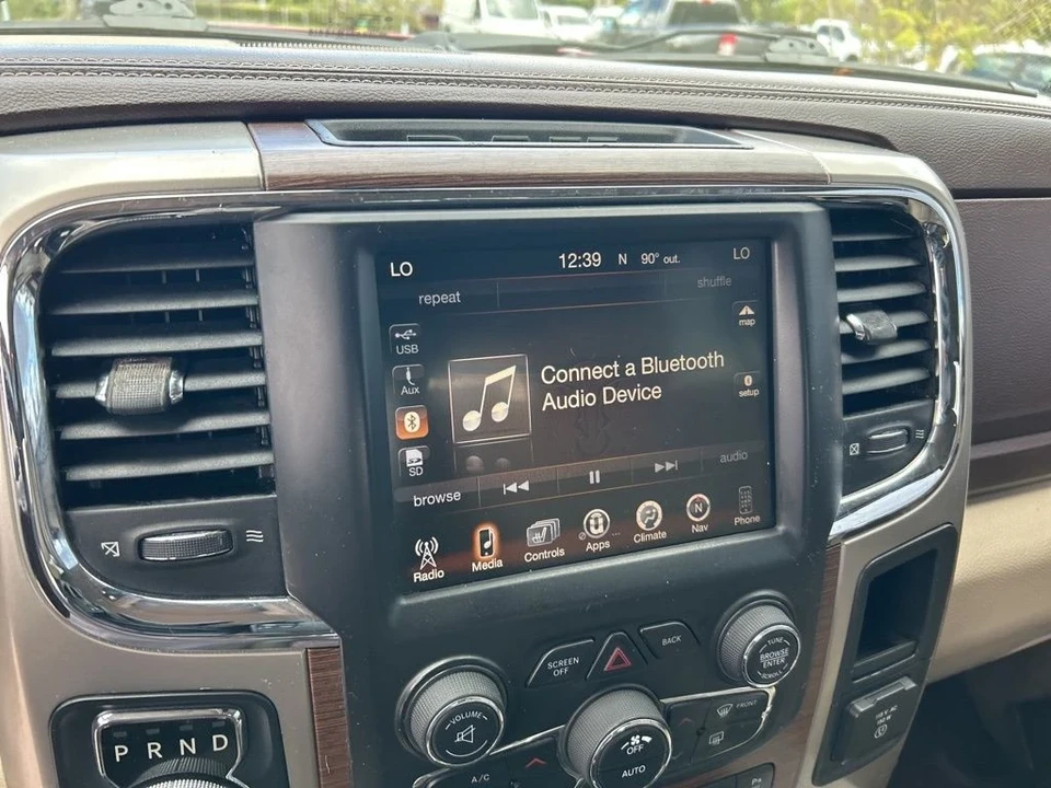 2014 Ram 1500 1st Gen - Image 7 of 12