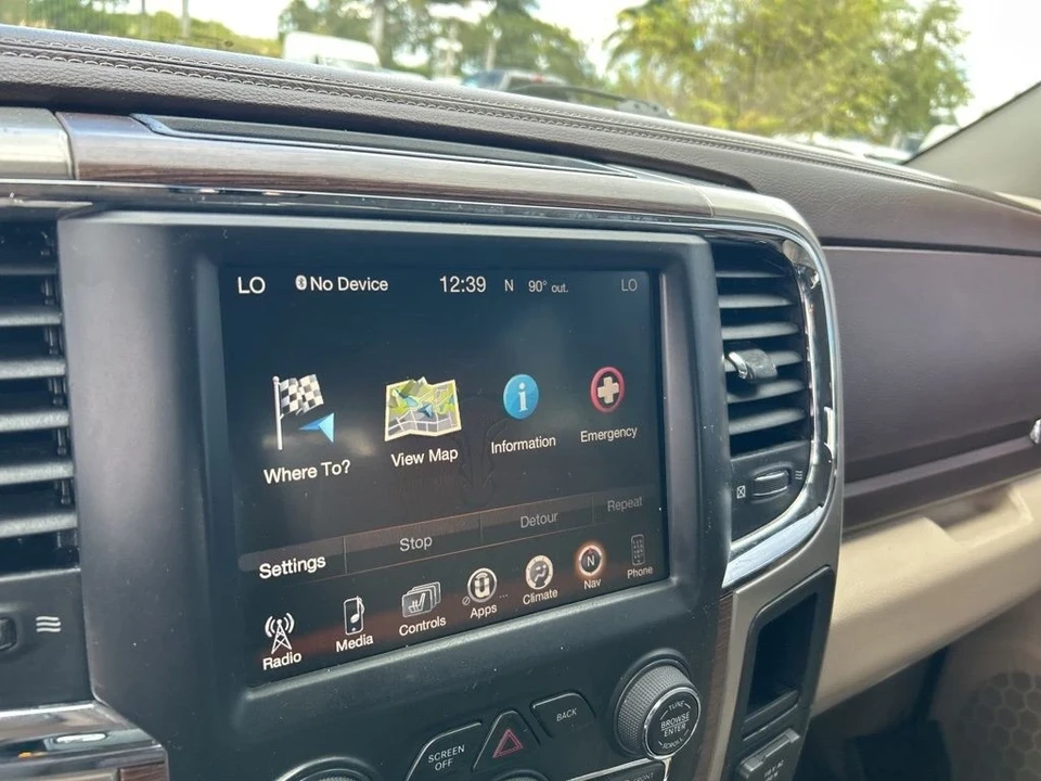 2014 Ram 1500 1st Gen - Image 10 of 12