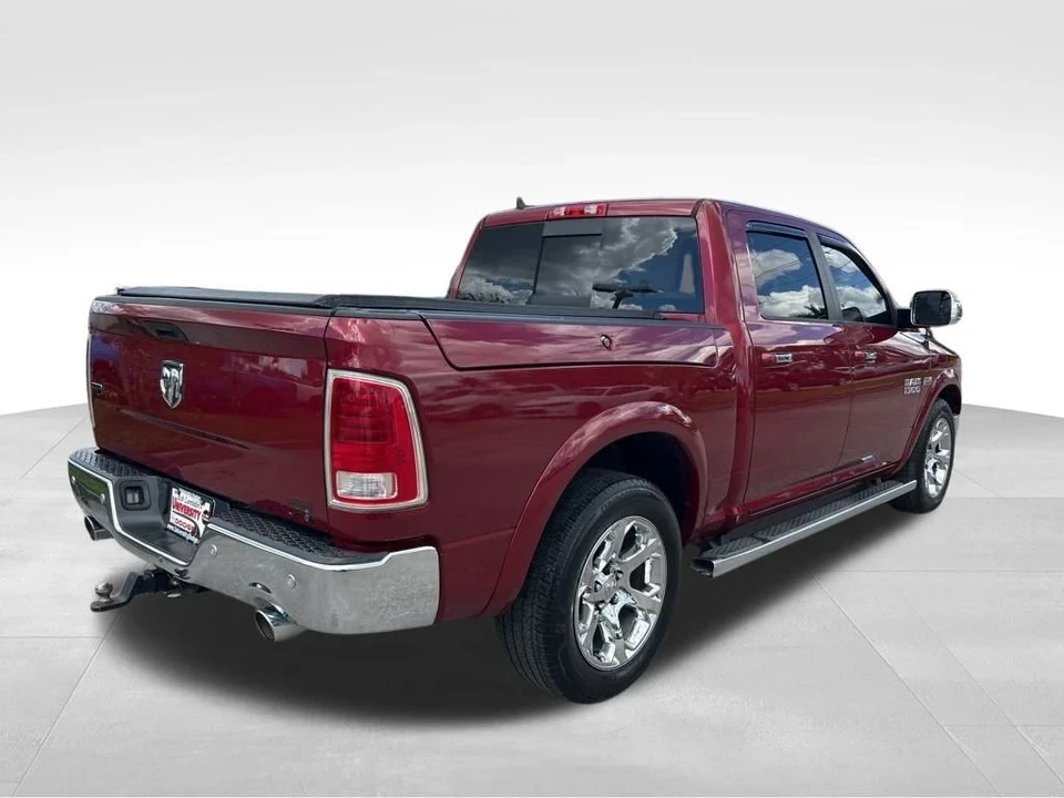 2014 Ram 1500 1st Gen - Image 3 of 12
