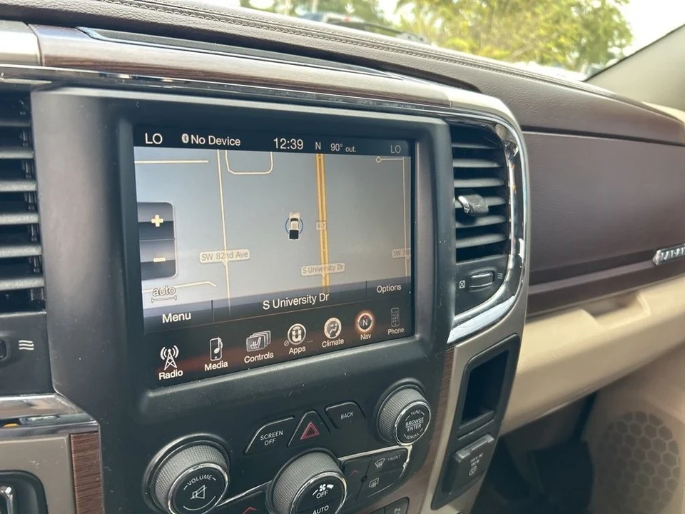 2014 Ram 1500 1st Gen - Image 11 of 12
