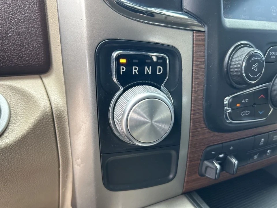 2014 Ram 1500 1st Gen - Image 8 of 12