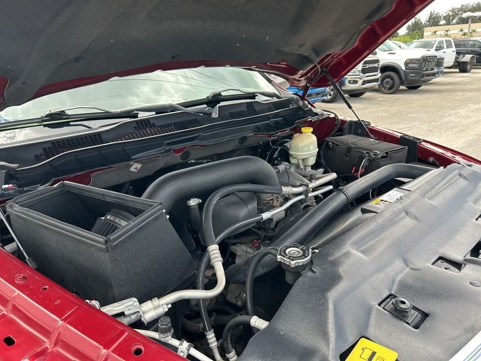 2014 Ram 1500 1st Gen - Image 12 of 12