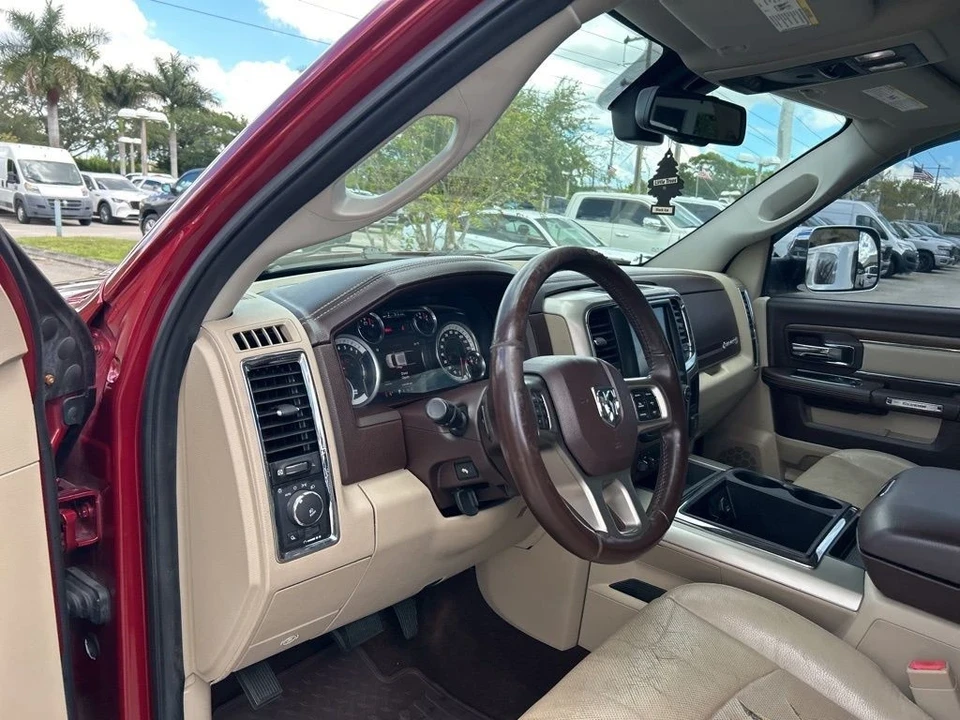 2014 Ram 1500 1st Gen - Image 6 of 12