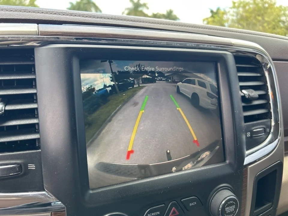 2014 Ram 1500 1st Gen - Image 9 of 12