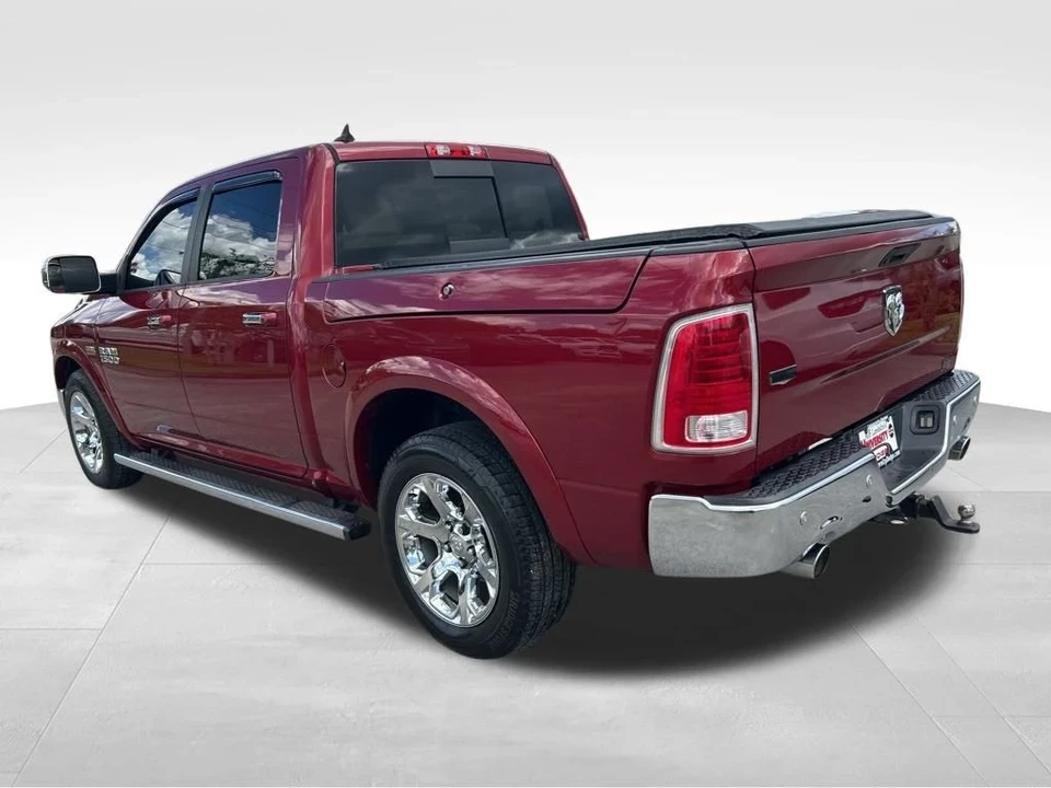 2014 Ram 1500 1st Gen - Image 4 of 12