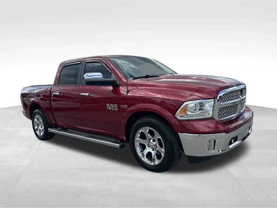 2014 Ram 1500 1st Gen - Image 2 of 12