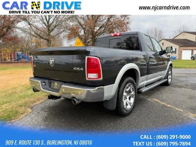 2014 Ram 1500 1st Gen - Image 5 of 12