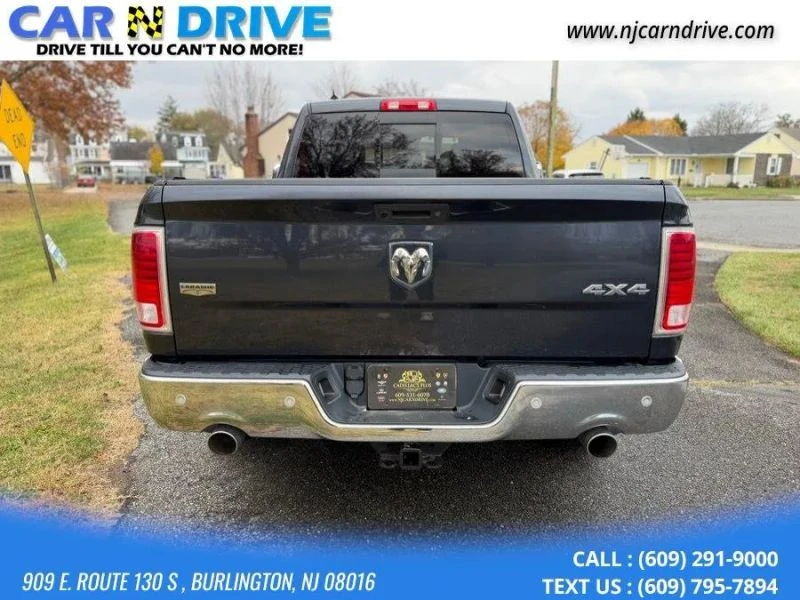 2014 Ram 1500 1st Gen - Image 6 of 12