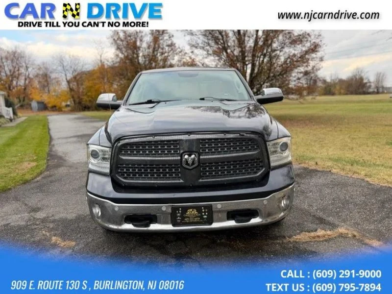 2014 Ram 1500 1st Gen - Image 3 of 12