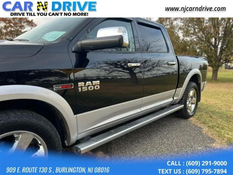 2014 Ram 1500 1st Gen - Image 8 of 12