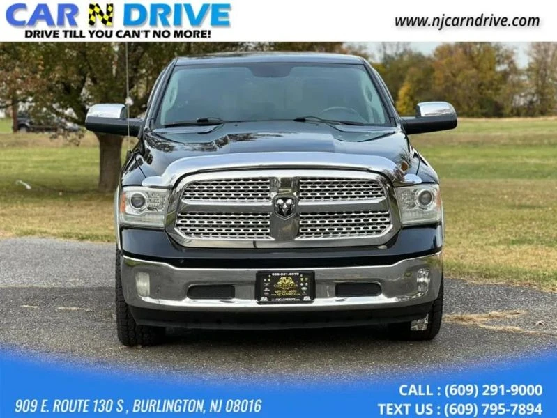 2014 Ram 1500 1st Gen - Image 2 of 12