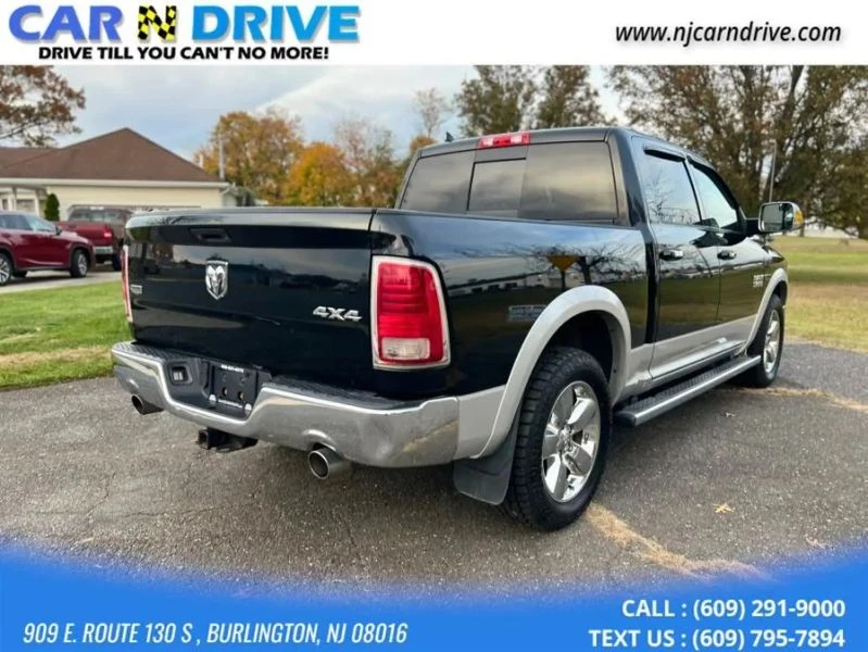 2014 Ram 1500 1st Gen - Image 7 of 12
