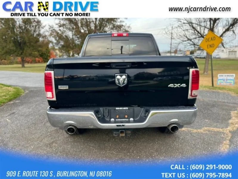 2014 Ram 1500 1st Gen - Image 6 of 12