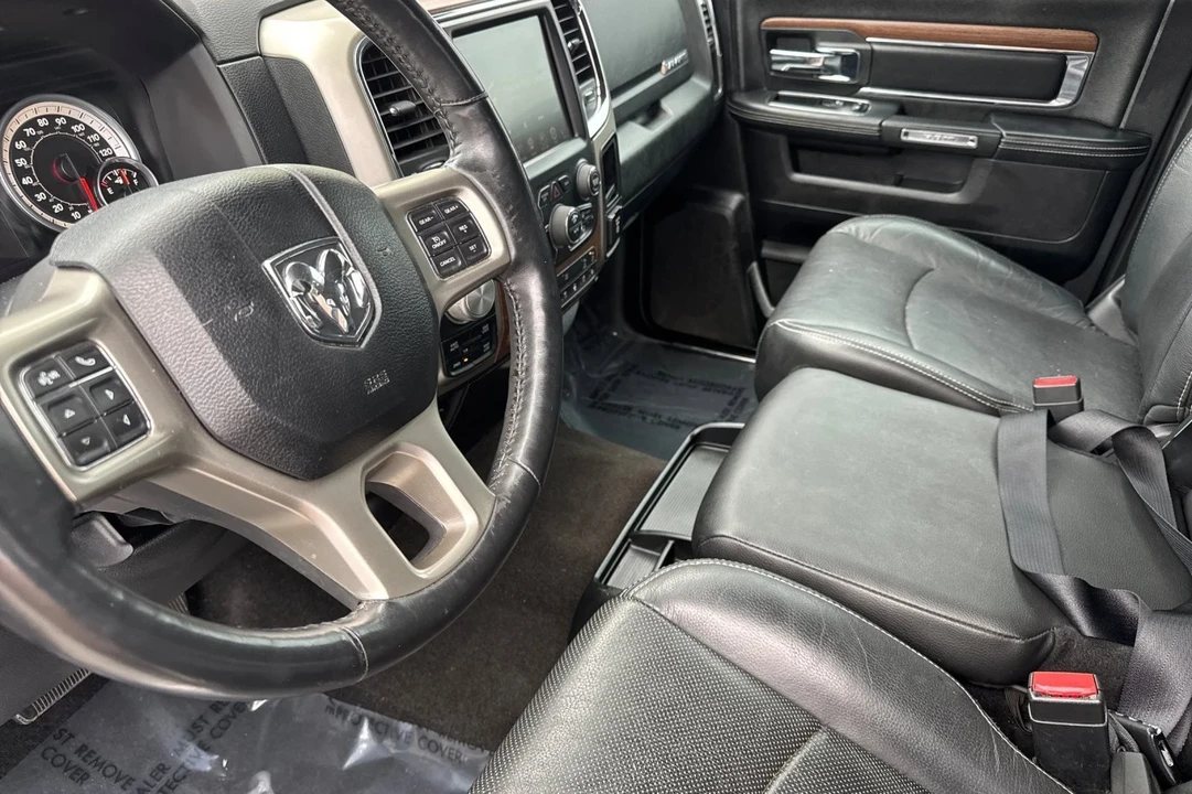 2014 Ram 1500 1st Gen - Image 10 of 12