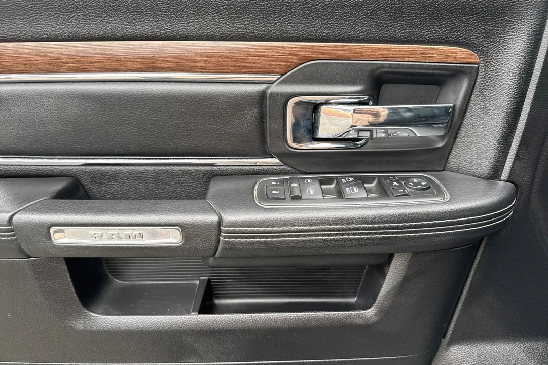 2014 Ram 1500 1st Gen - Image 12 of 12