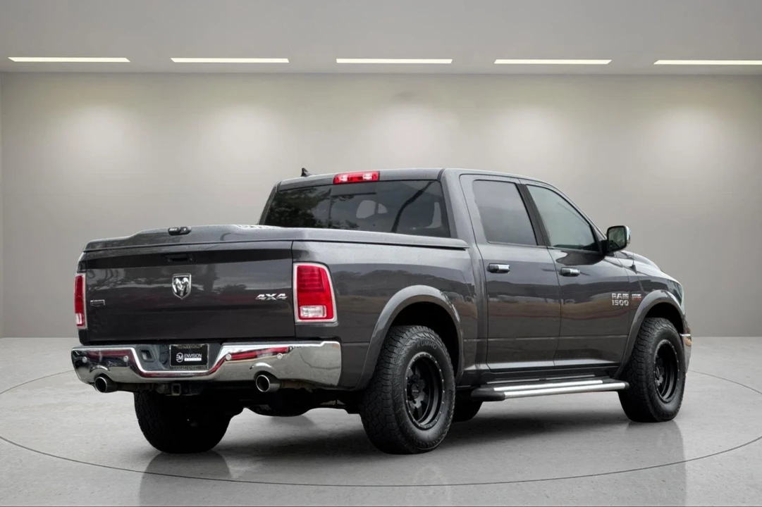 2014 Ram 1500 1st Gen - Image 4 of 12