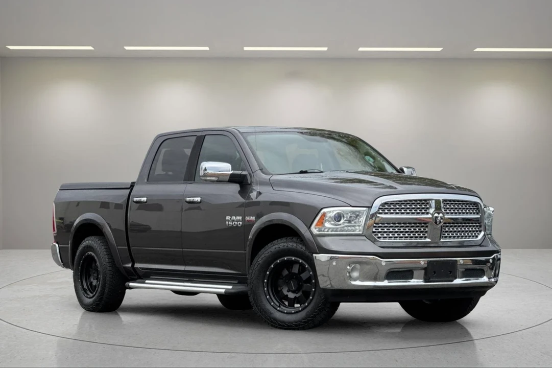 2014 Ram 1500 1st Gen - Image 2 of 12