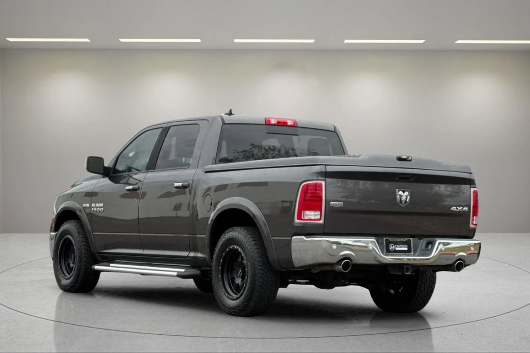 2014 Ram 1500 1st Gen - Image 6 of 12