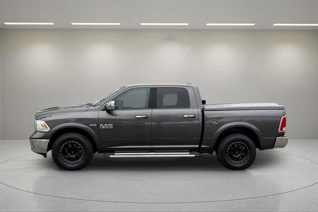 2014 Ram 1500 1st Gen - Image 7 of 12