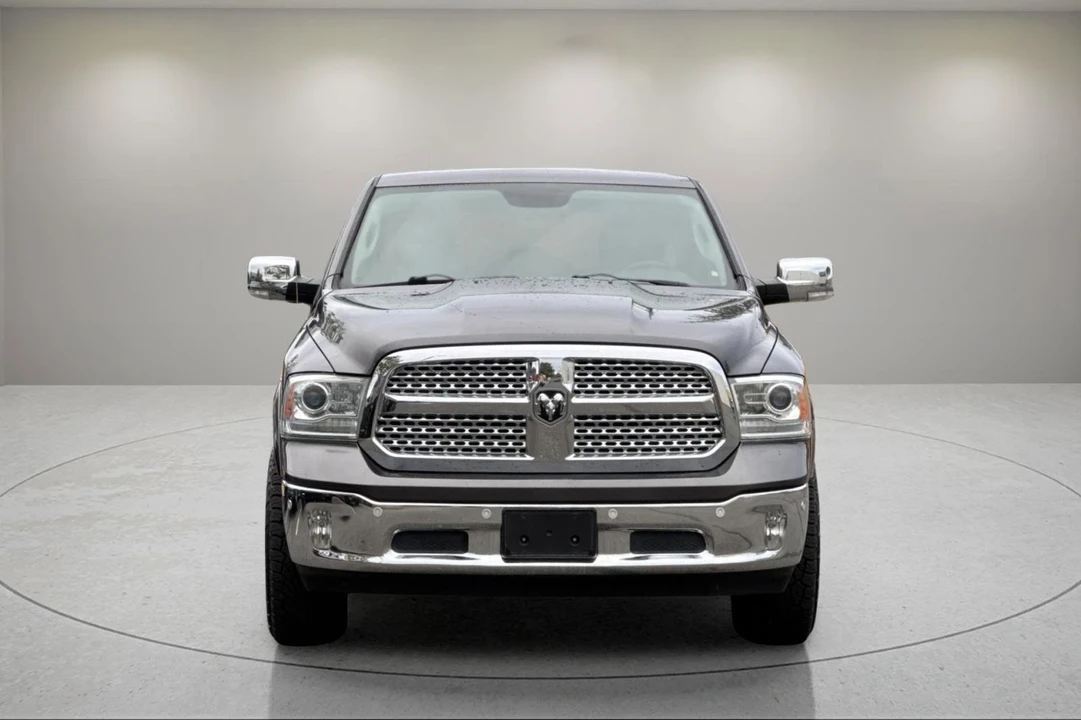 2014 Ram 1500 1st Gen - Image 9 of 12